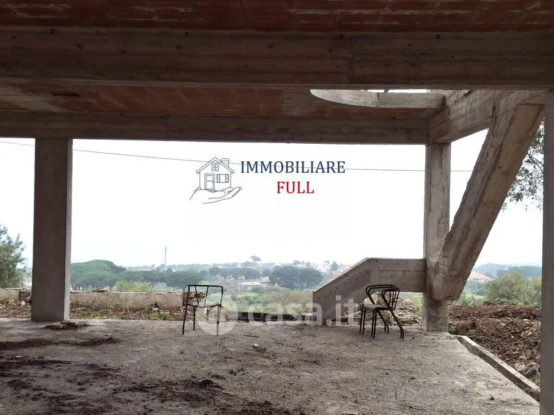 Toad - Rustic Casale with Panoramic View near Messina