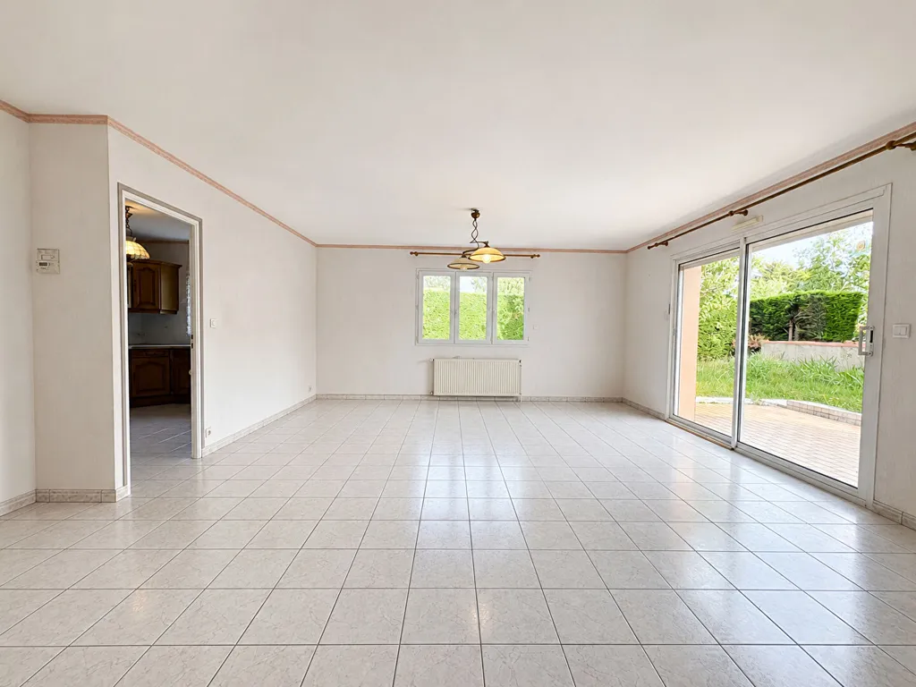 Elutuba - Ground Floor House with Garden in Quiet Area
