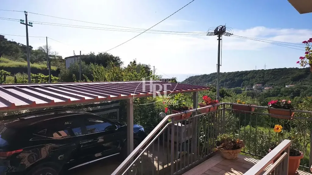 Terrass - Panoramic Villa in Belvedere Marittimo