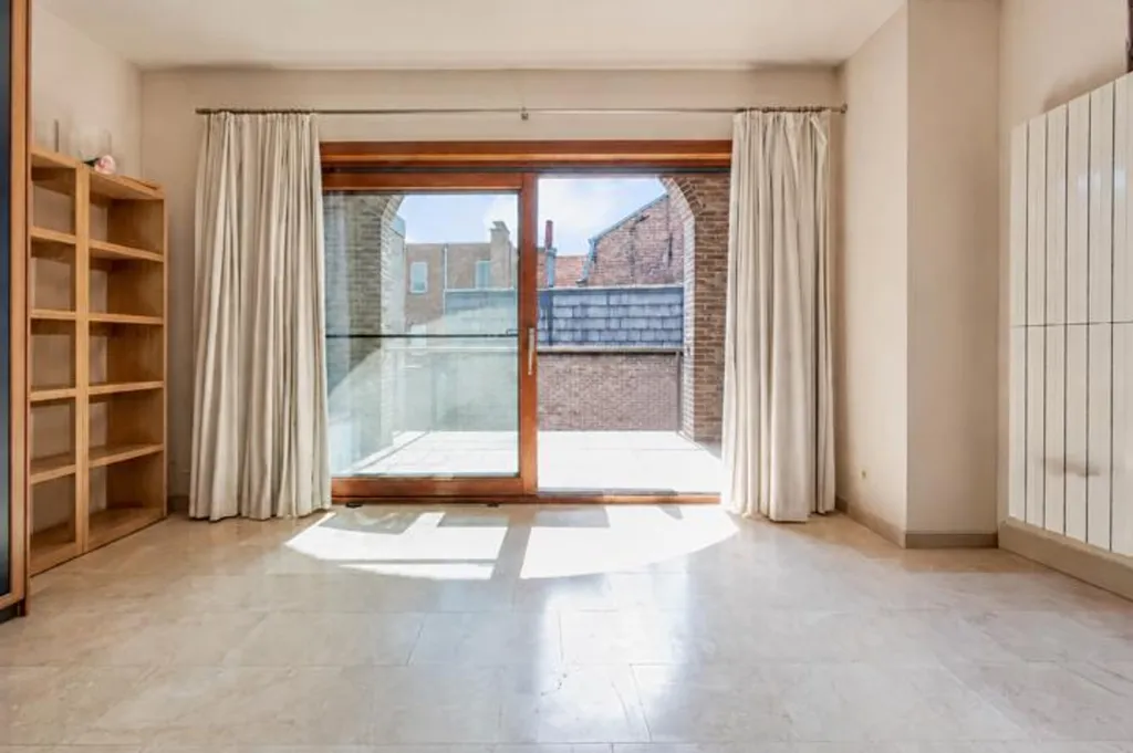 Chambres - Maison avec Terrasse dans le Centre de Baasrode