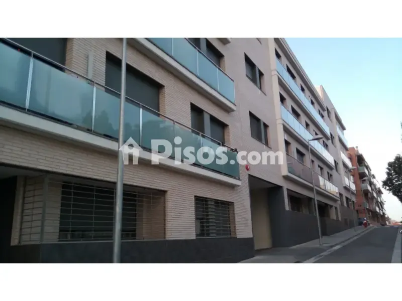 Esterno - Luxury Loft with Park View in Terrassa