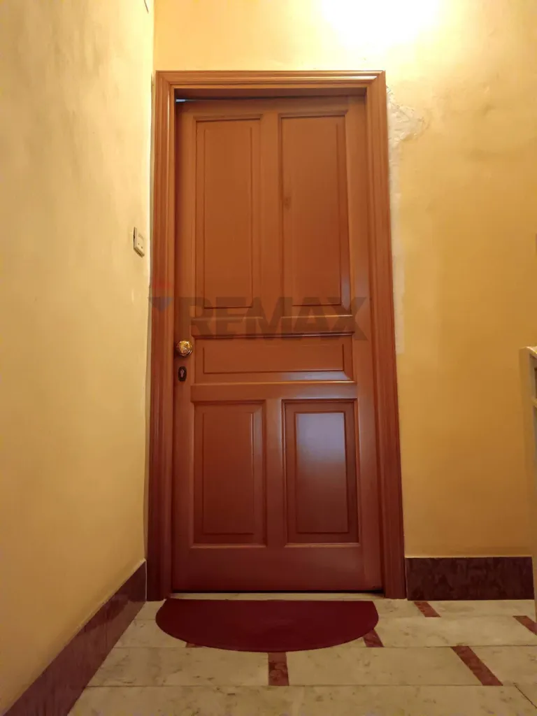 Entrée - Spacious Sea View Apartment in Favara