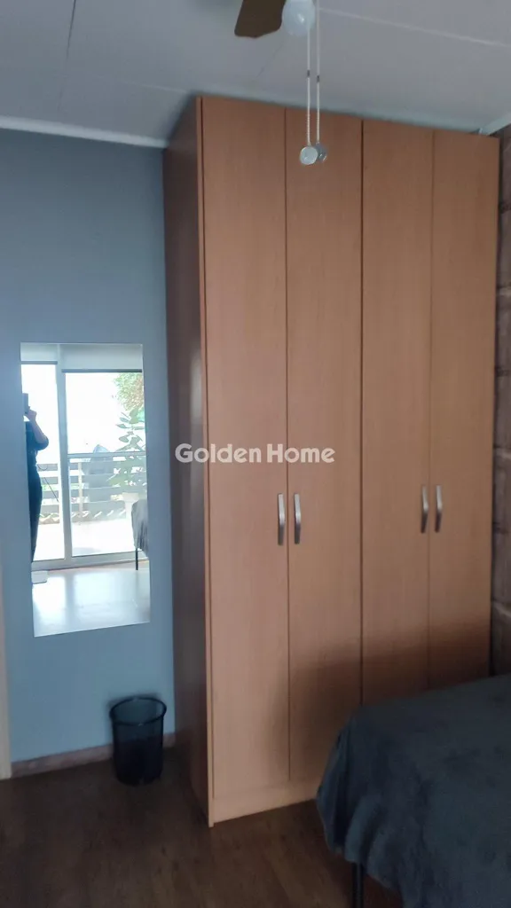 Magamistoad - Modern Flat with Sea View in Mouries