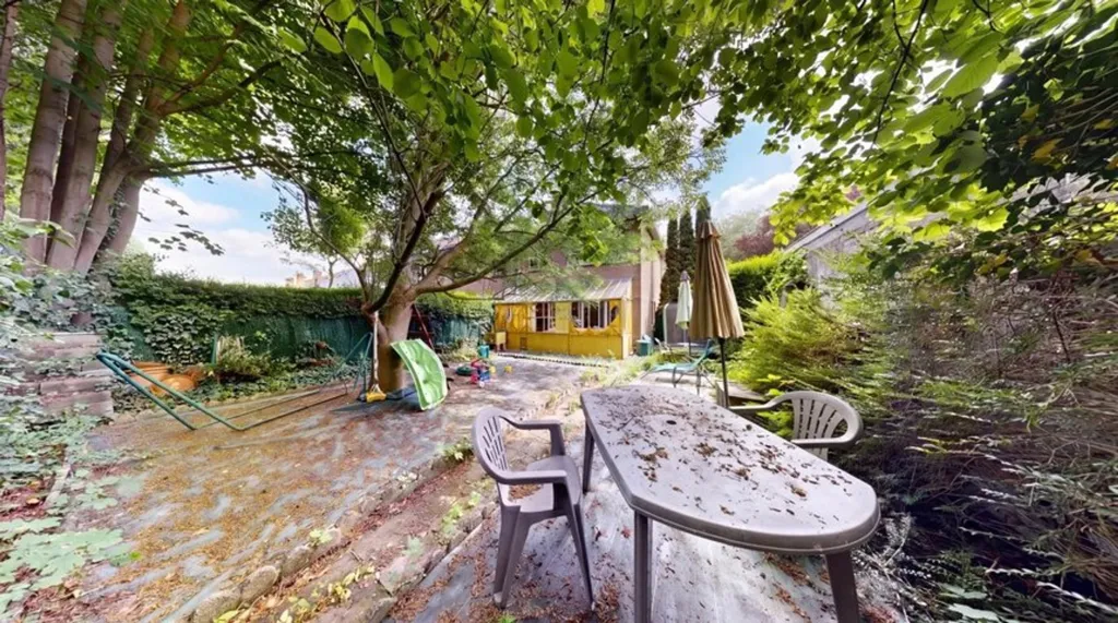 garden