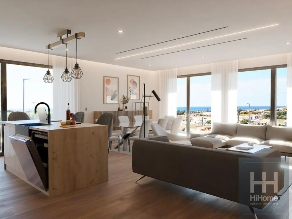 Séjour - Luxury House with Pool in Porto Santo