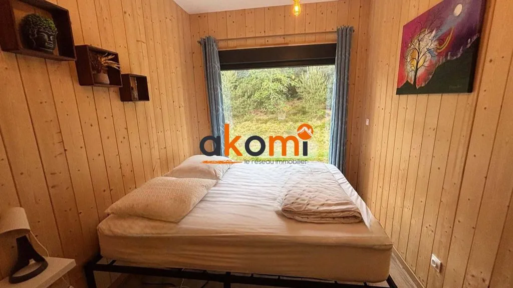 Magamistoad - Chalet Complex with Jacuzzi in Gérardmer