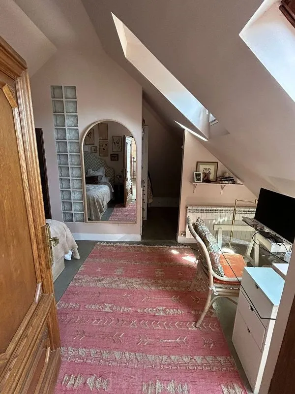 Magamistoad - Bright Loft with Pool in El Viso