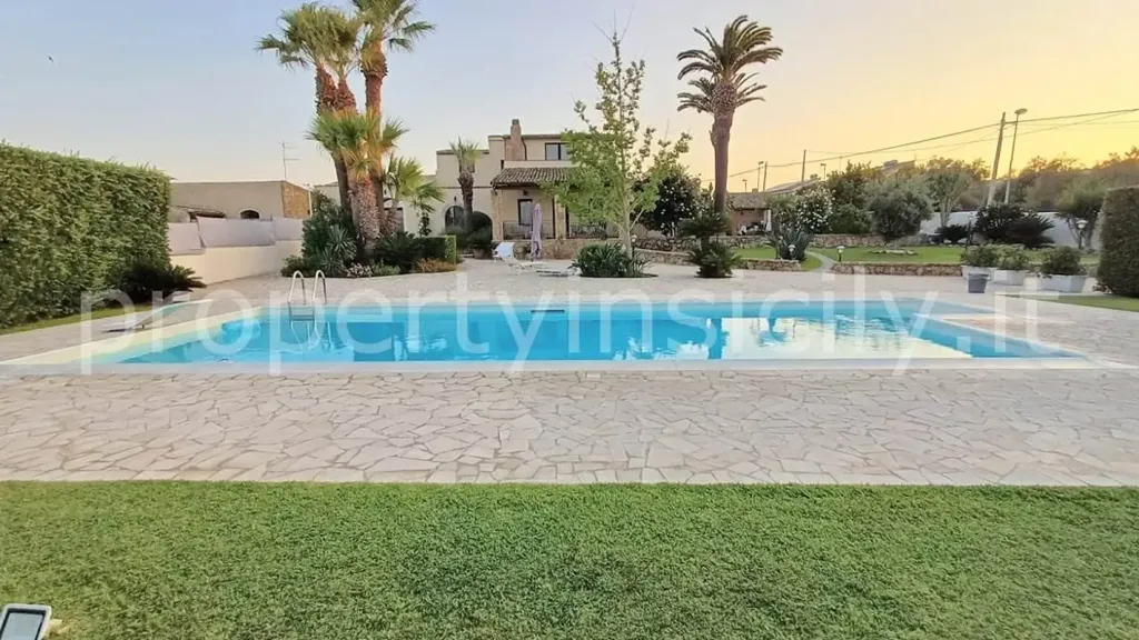 Maison à IT