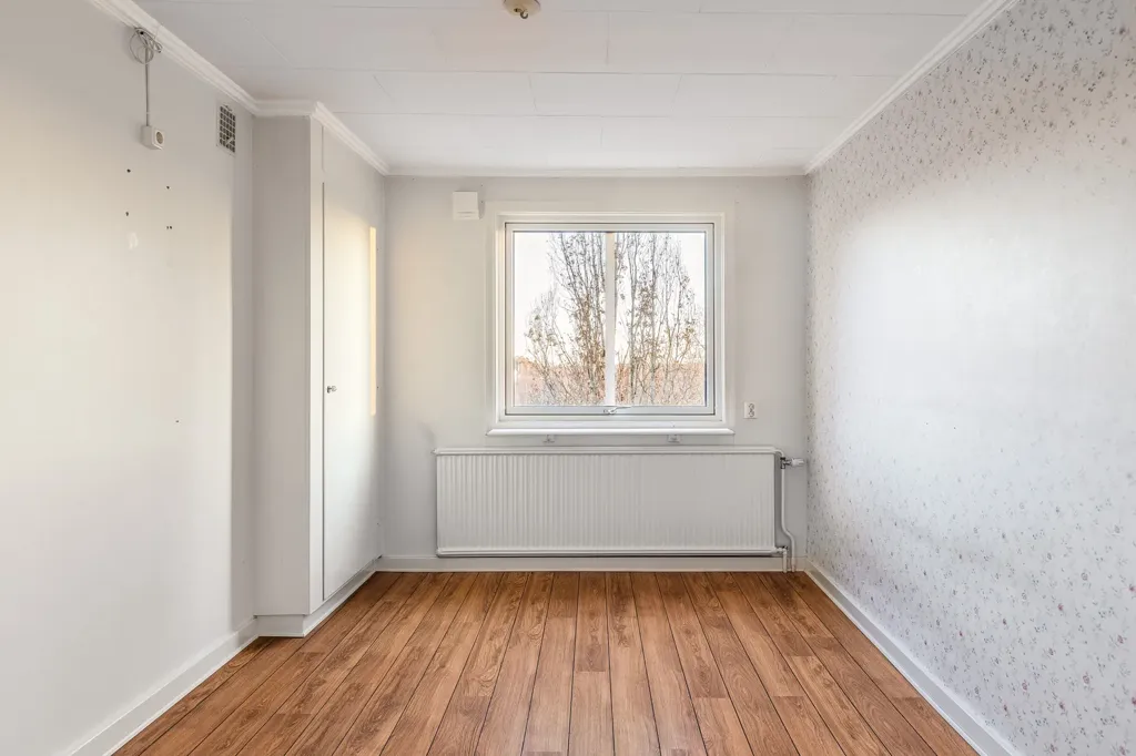 Toad - Apartment with Balcony in Alunda