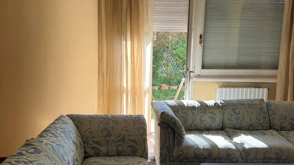 Séjour - Luxurious Villa with Terraces in Central Empoli