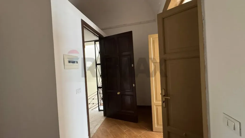 Entrée - Renovated Apartment with Terrace in Palermo