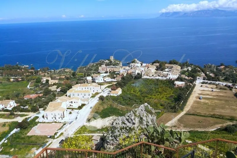 Rustic Baglio with Pool in Castellammare del Golfo