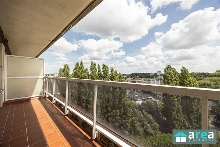 Balcone - Apartment with Canal View in Deurne, Antwerp