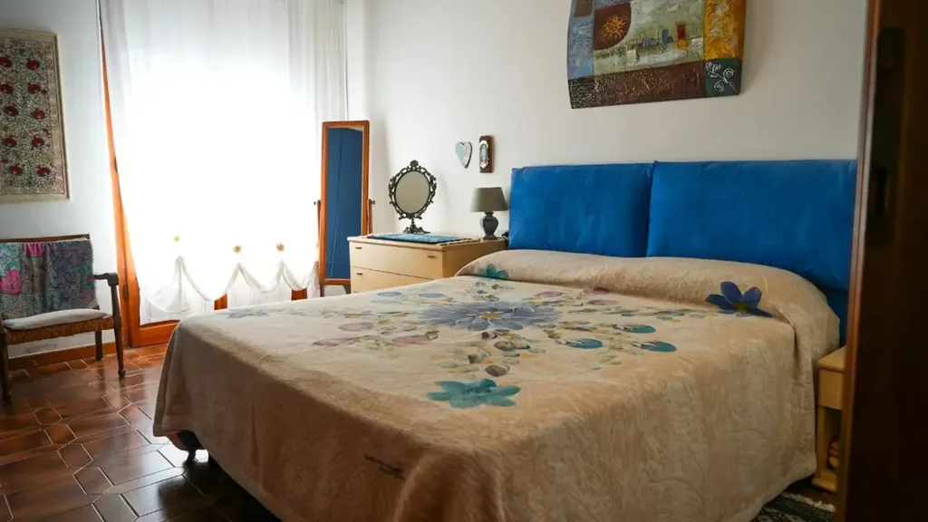 Chambres - Apartment with Castle View in Massa