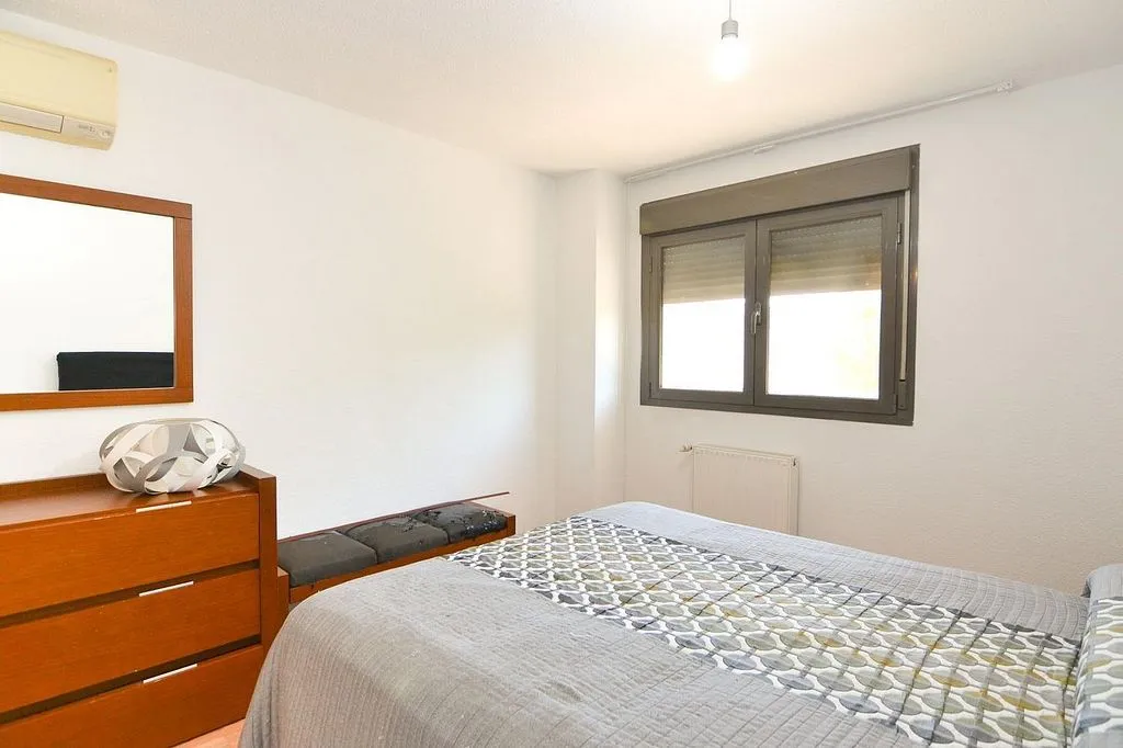 Magamistoad - Apartment with Pool in La Dehesa, Navalcarnero