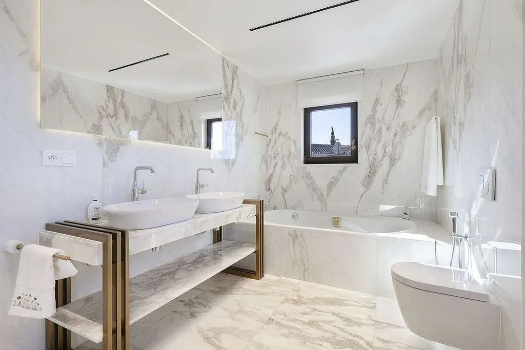 Vannitoad - Luxury Villa with Pool in Mijas Golf