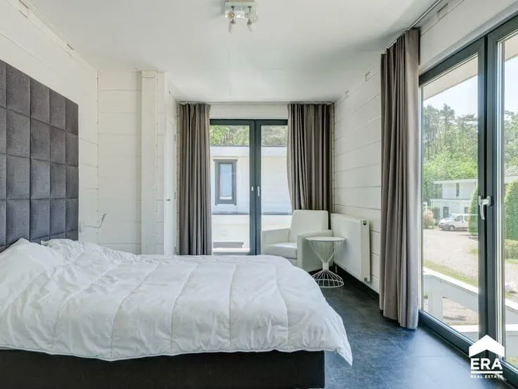 Camere da letto - Detached House in Zutendaal