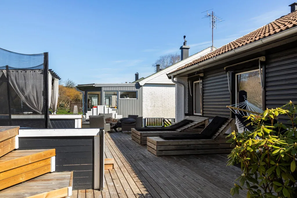 Maison 5 pièces à Varbergs kommun