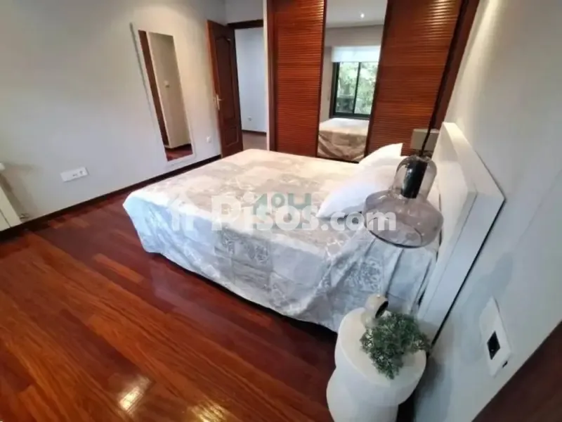 Magamistoad - Furnished Flat with River Views in Allariz