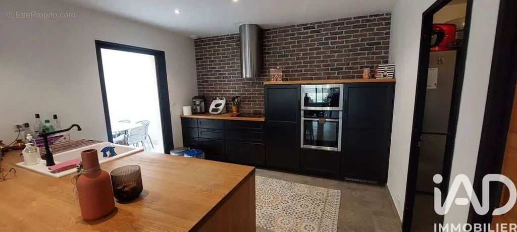 Maison 4 pièces à Vauvert