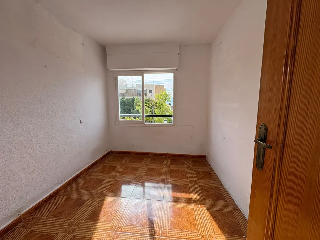 Toad - Second-Hand Flat in Mutxamel Centre