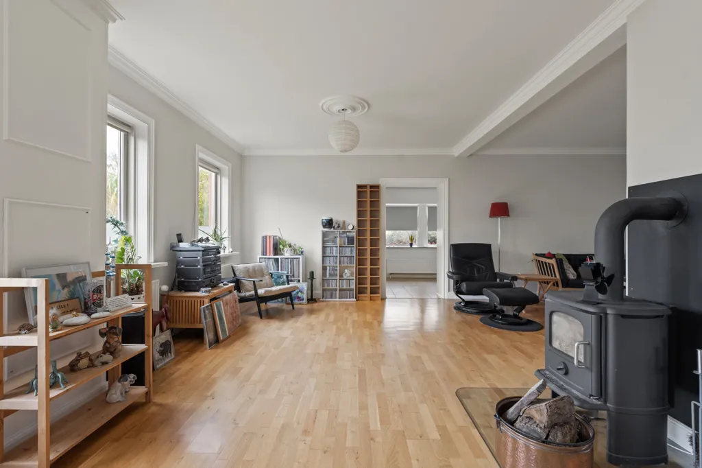 Maison 3 pièces à Dannemare