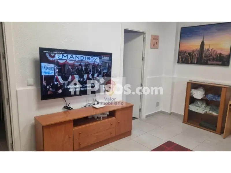 Séjour - Student Accommodation with 8 Bedrooms in La Ñora