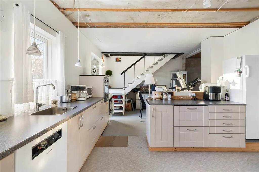 Maison 6 pièces à Skælskør