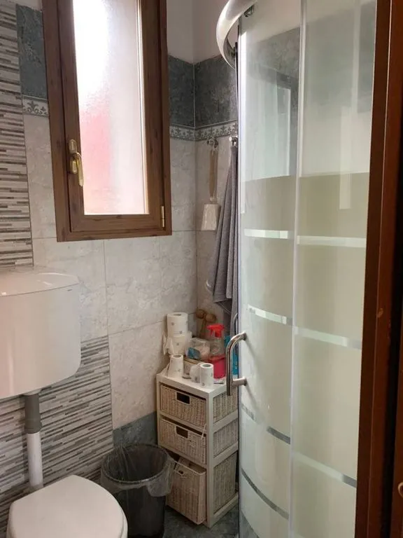 Salles de bain - Luxury Villa with Private Garden in Milan