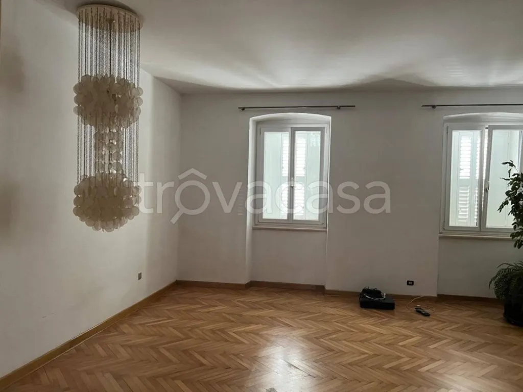 Stanze - Spacious Triplex in Central Trieste