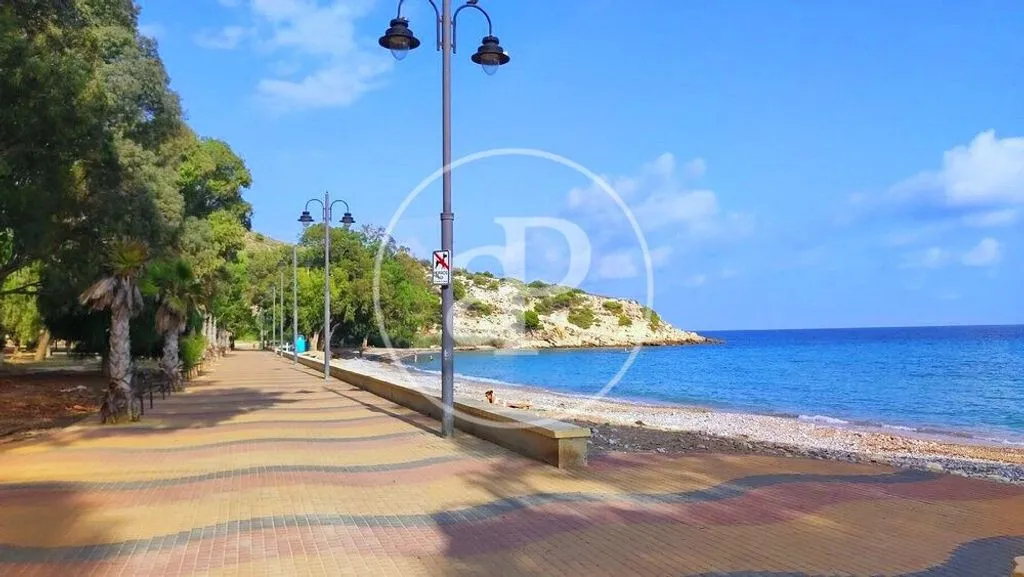 Luxury Flat with Sea View in Alicante