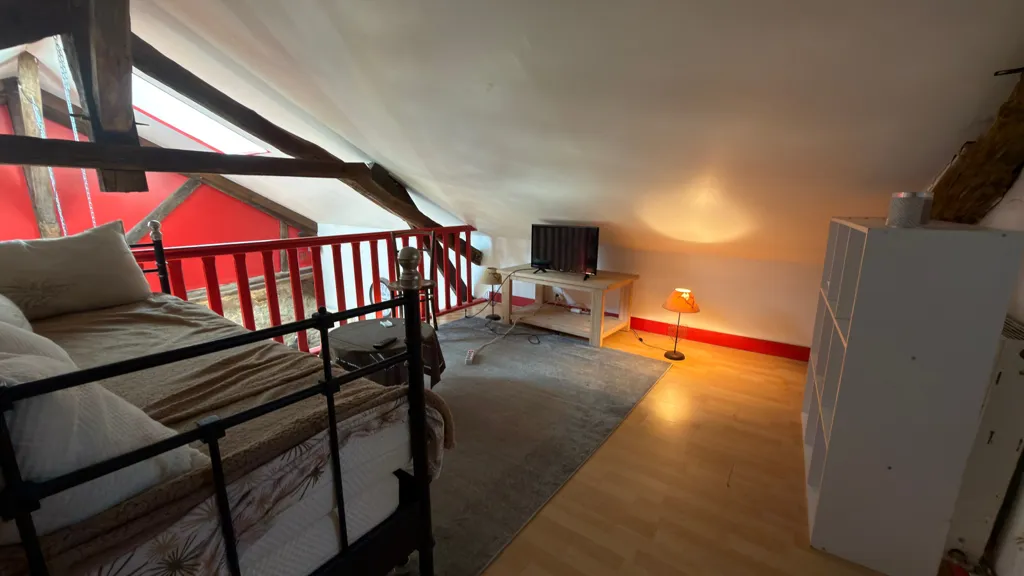 Chambres - Propriété Centre-Ville au Calme à Rouvray