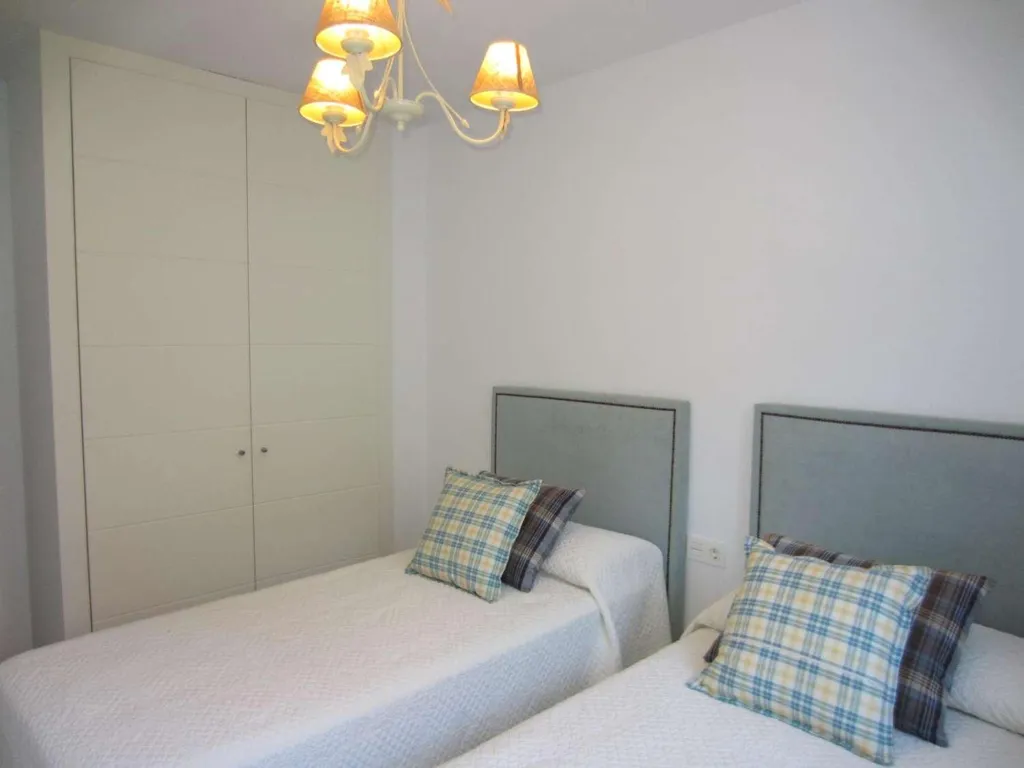 Chambres - Apartment with Pool in Fuengirola's Miramar