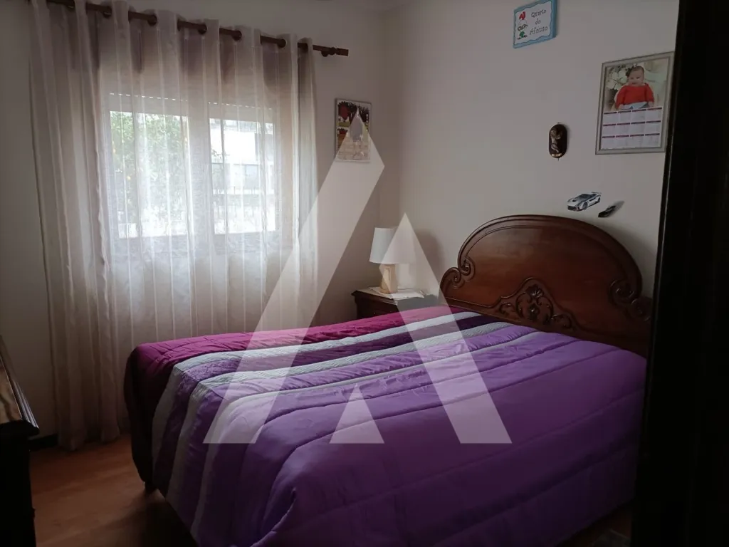 Chambres - T3 House with Garden in Penafiel