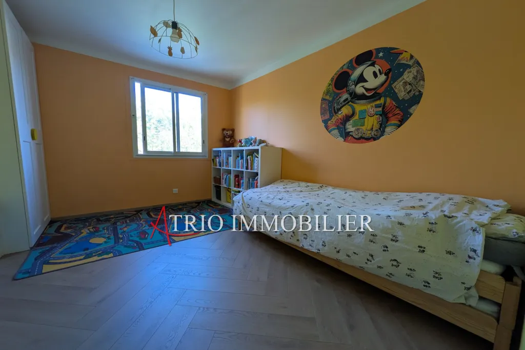 Magamistoad - Luxury Villa with Pool in Cagnes-sur-Mer