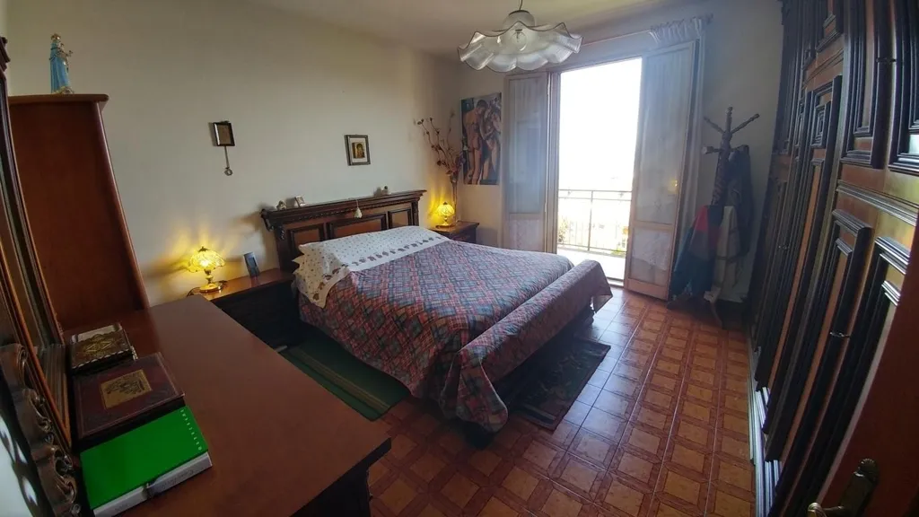Chambres - Apartment with Private Garden in Zocca