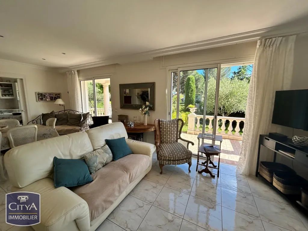 Elutuba - Villa with Pool in Saint-Raphaël