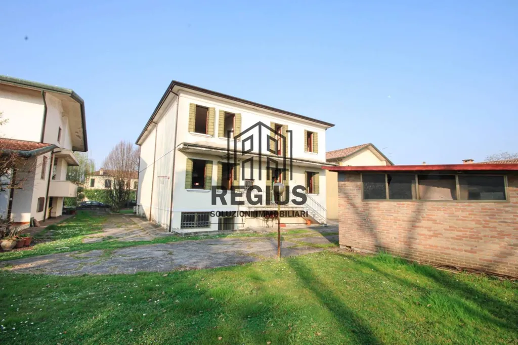 Extérieur - Historic Villa with Central Location in Camposampiero