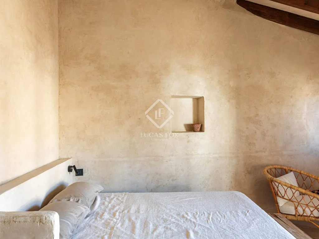 Magamistoad - Renovated Villa with Pool in Es Llombards