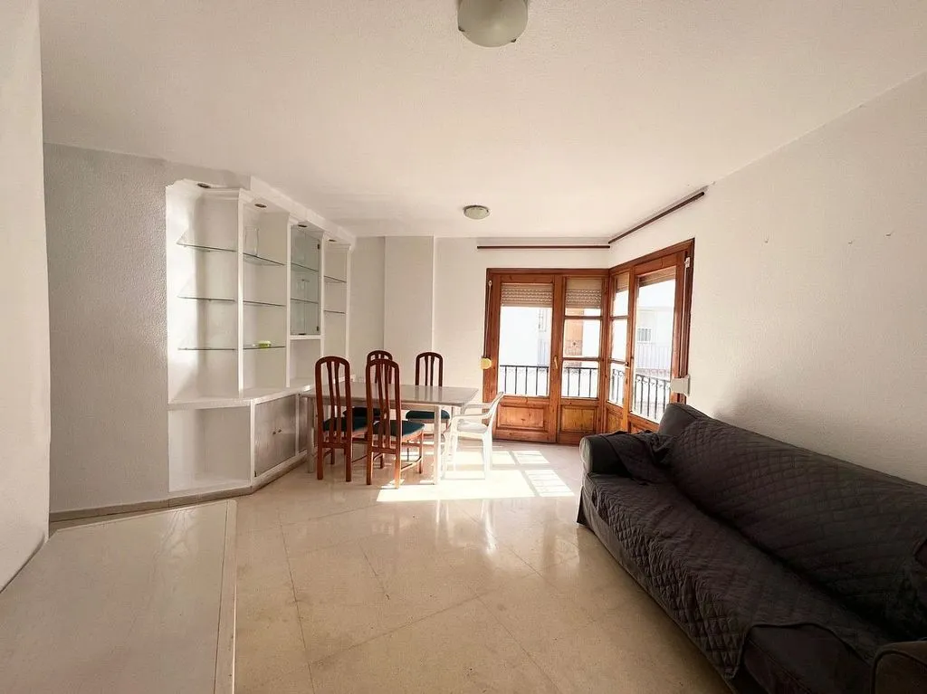 Elutuba - Apartment with Terrace in Altea Pueblo