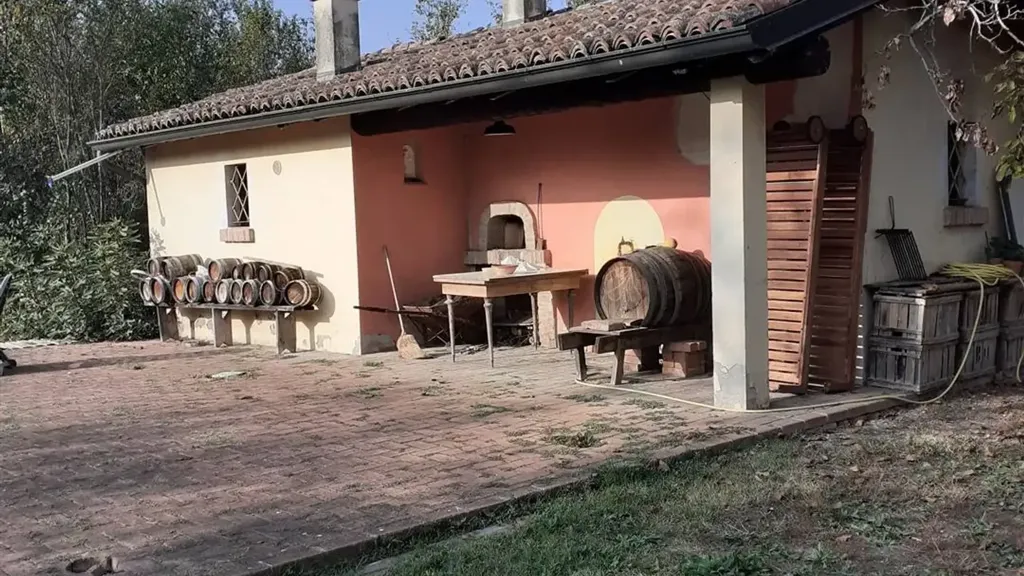 Maison 8 pièces à IT