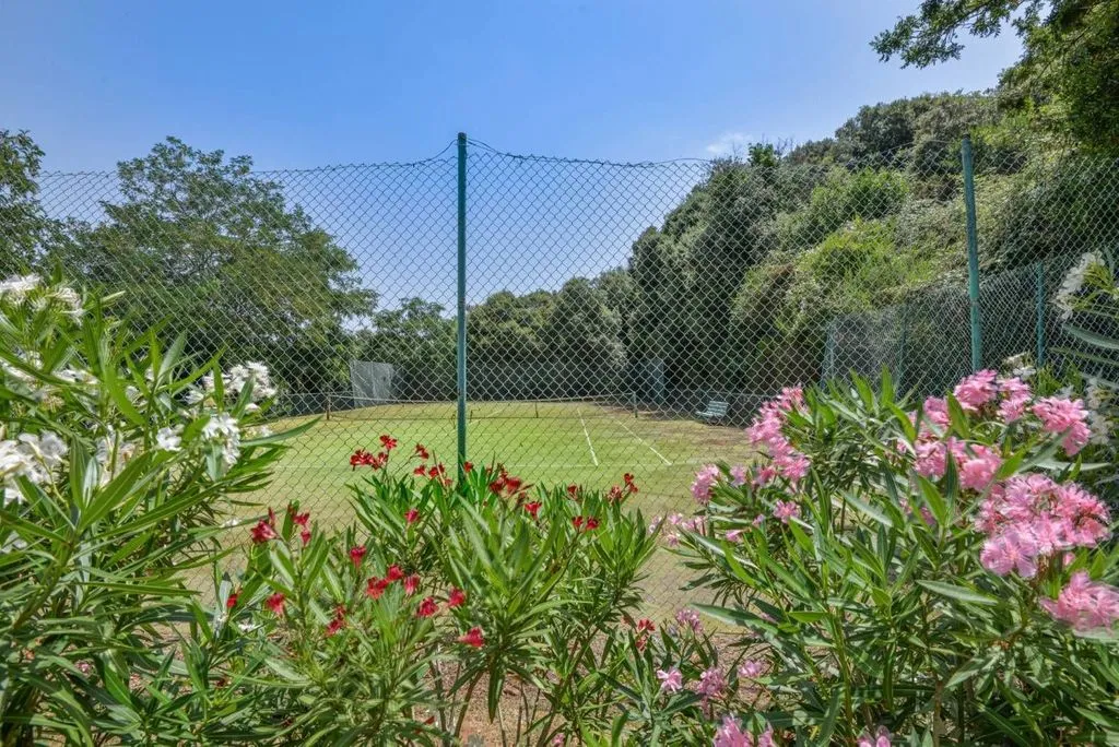 Jardin - Luxury Penthouse with Sea View in Capoliveri