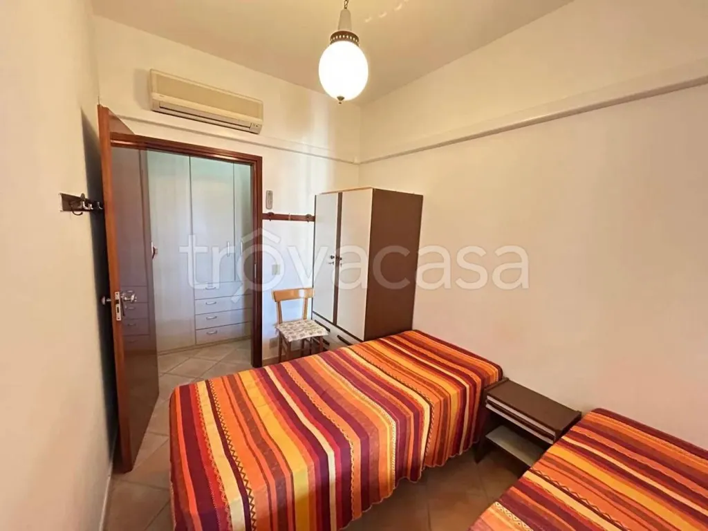 Magamistoad - Triplex with Balcony in Comacchio