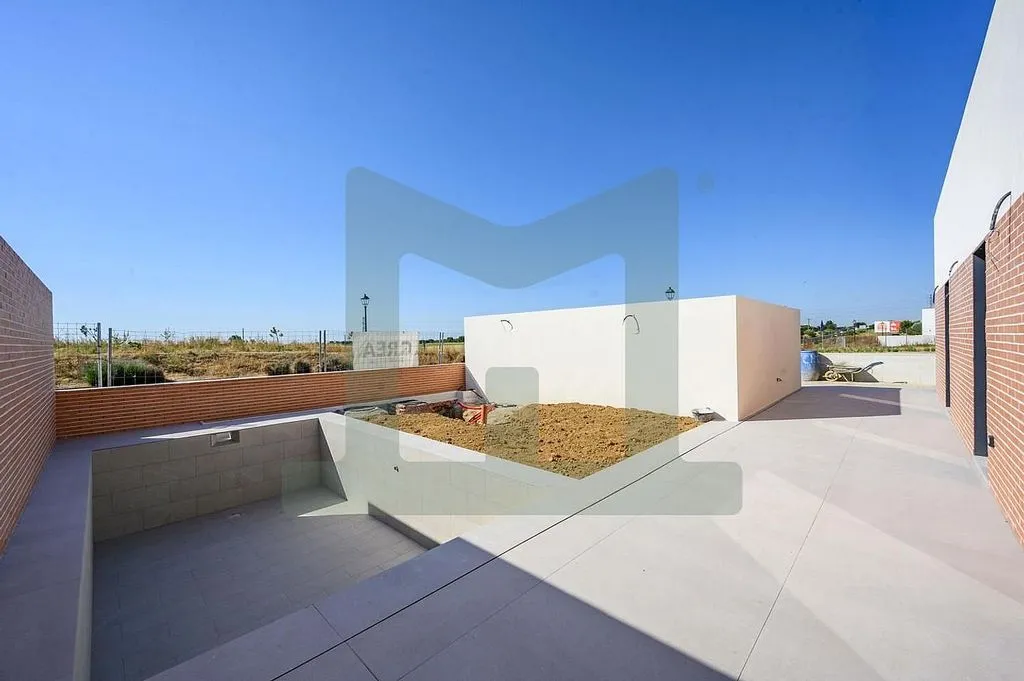 Aed - Modern Detached House with Pool in Griñón