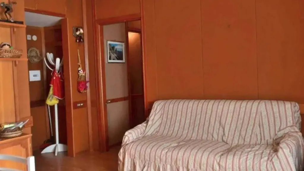 Séjour - Apartment with Ski Access in Ovindoli