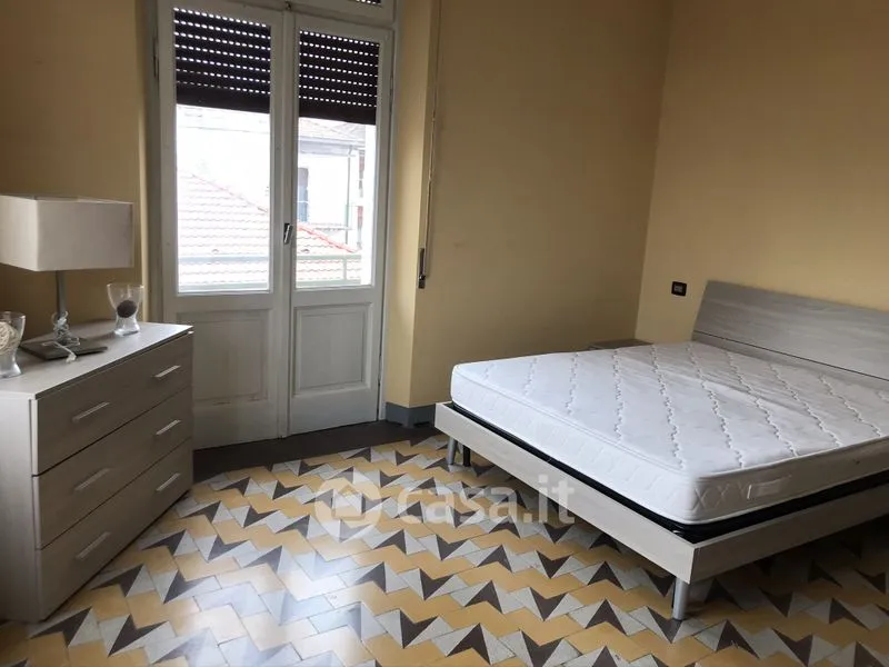 Chambres - Attic Apartment with Balcony in Mortara