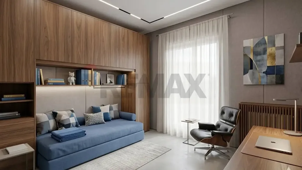 Magamistoad - Apartment with Balcony Views in San Giovanni la Punta