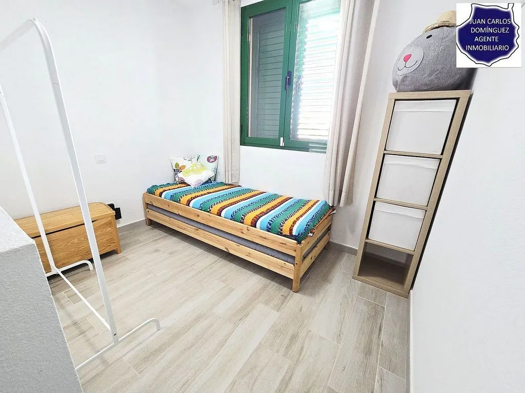 Magamistoad - Terraced House with Pool in Sonnenland