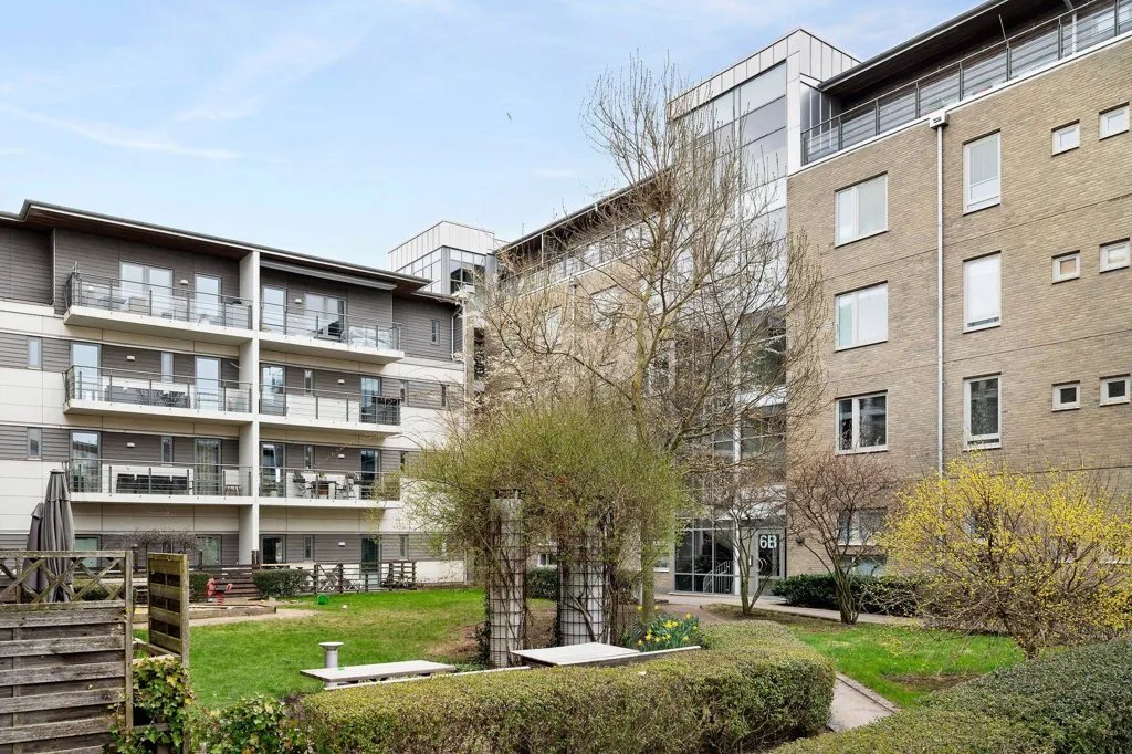 3-room apartment in Malmö kommun
