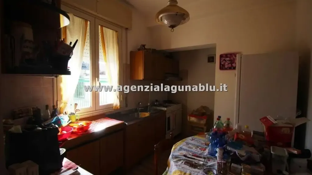Cuisine - Independent House with Garden in Marsala